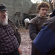 Illustration for article titled George R.R. Martin: The Complete Unedited Interview